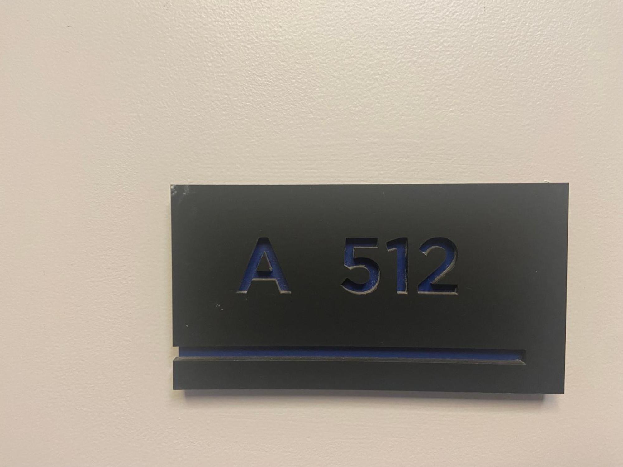A512 - Woodstock Quarter Apartamento *