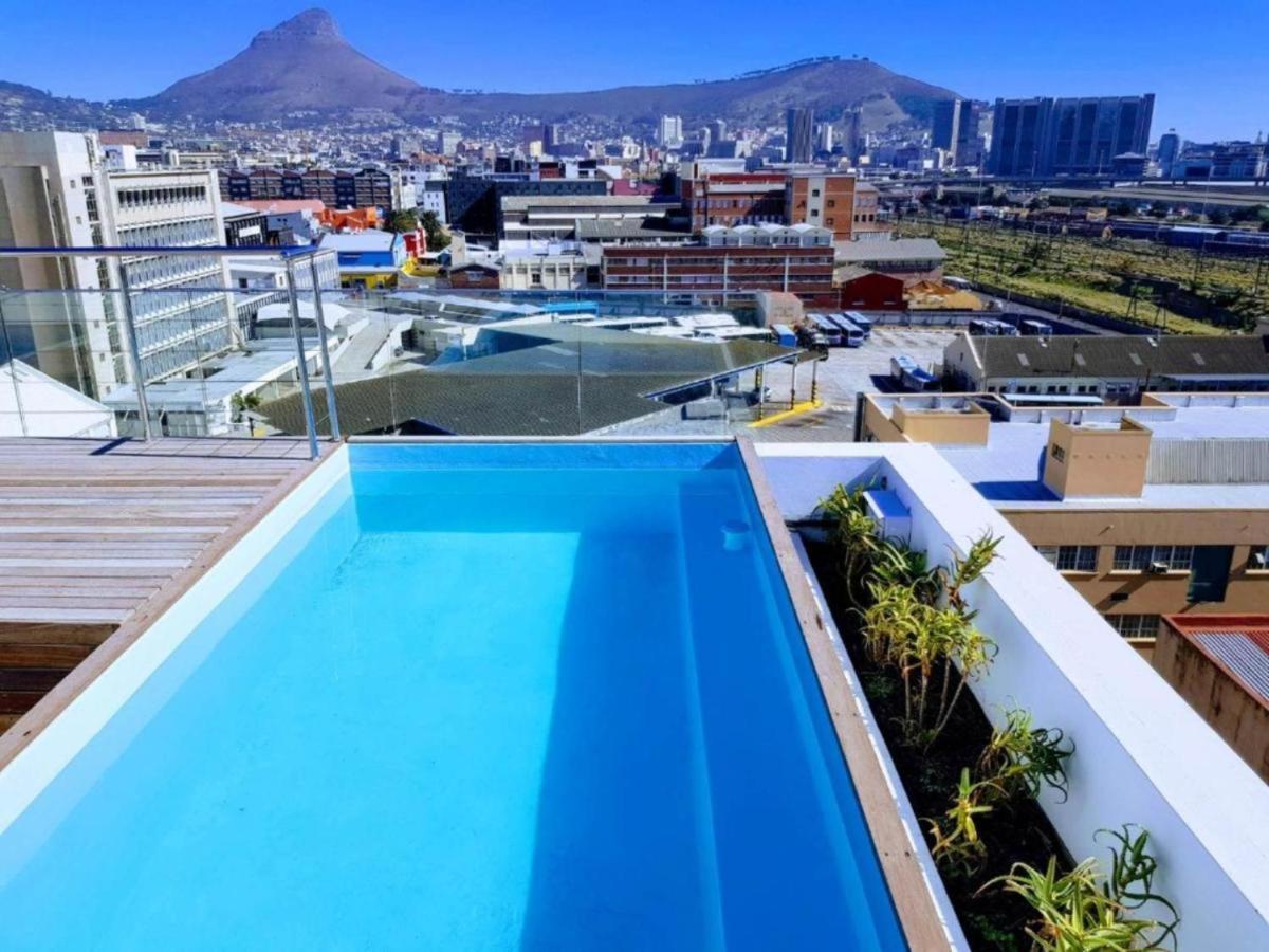 Apartamento A512 - Woodstock Quarter Cidade Do Cabo