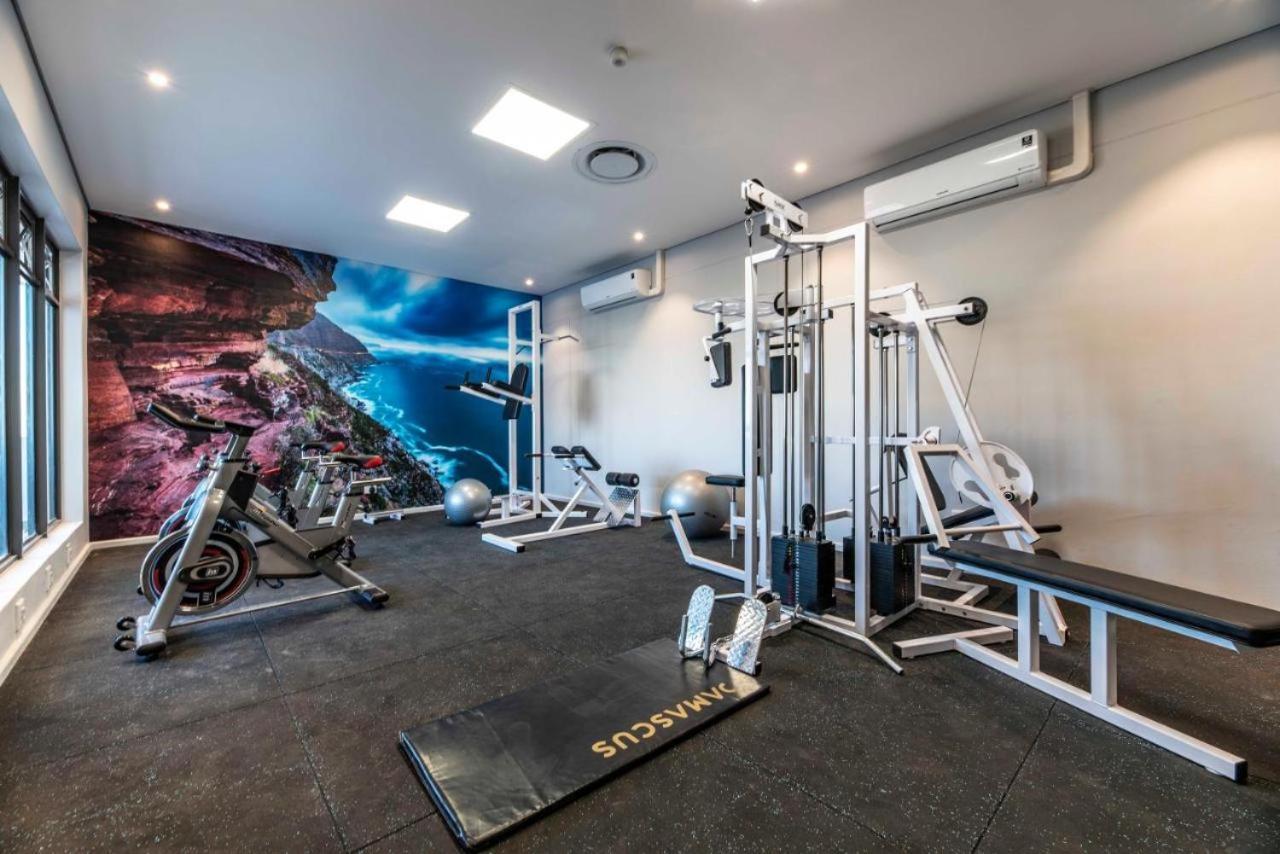A512 - Woodstock Quarter Apartamento