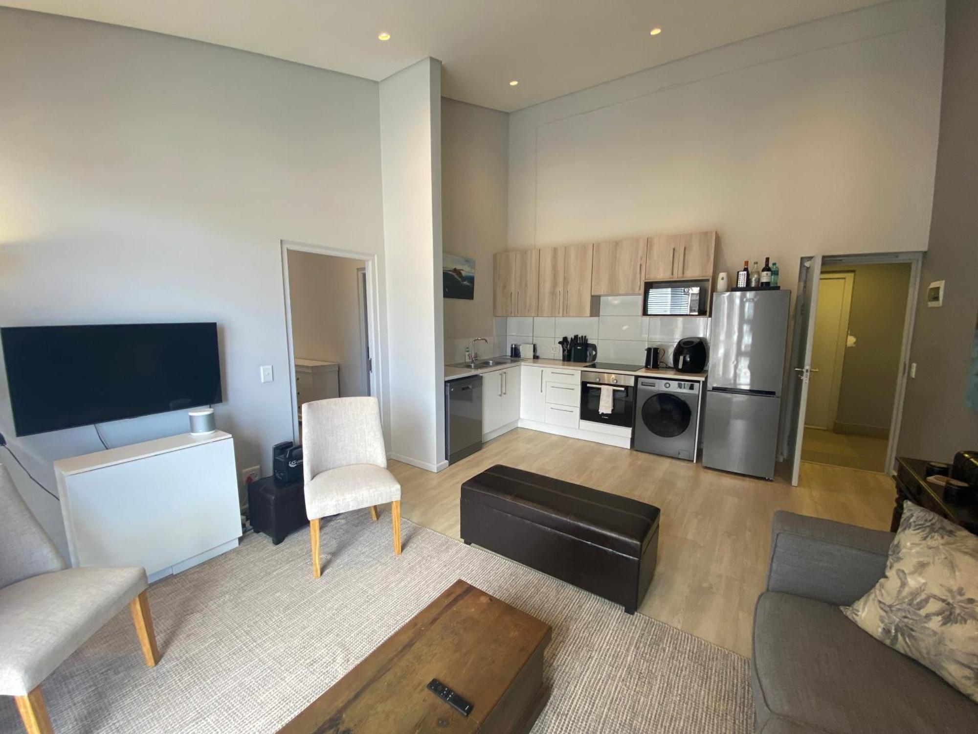 A512 - Woodstock Quarter Apartamento *