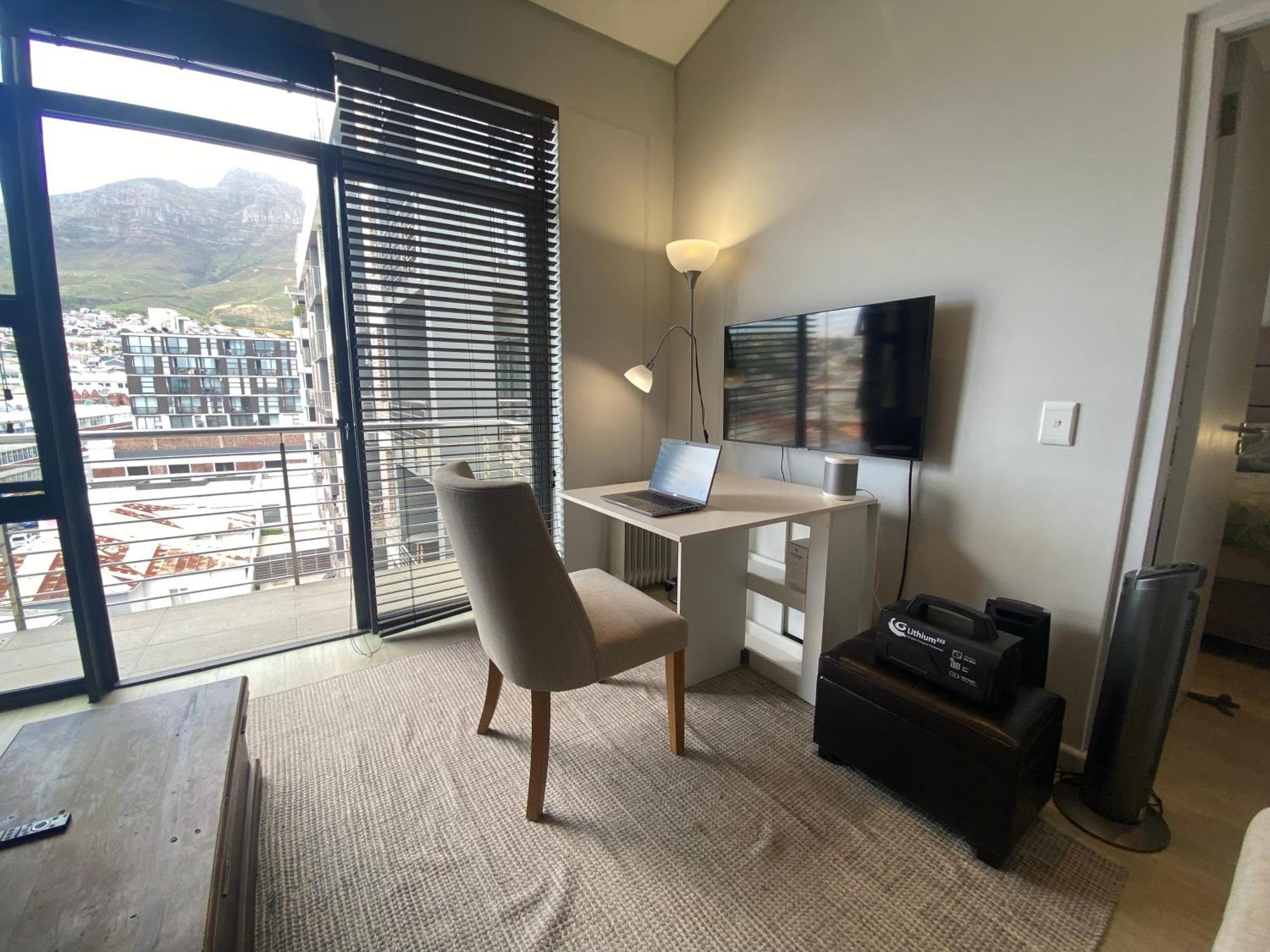 Apartamento A512 - Woodstock Quarter