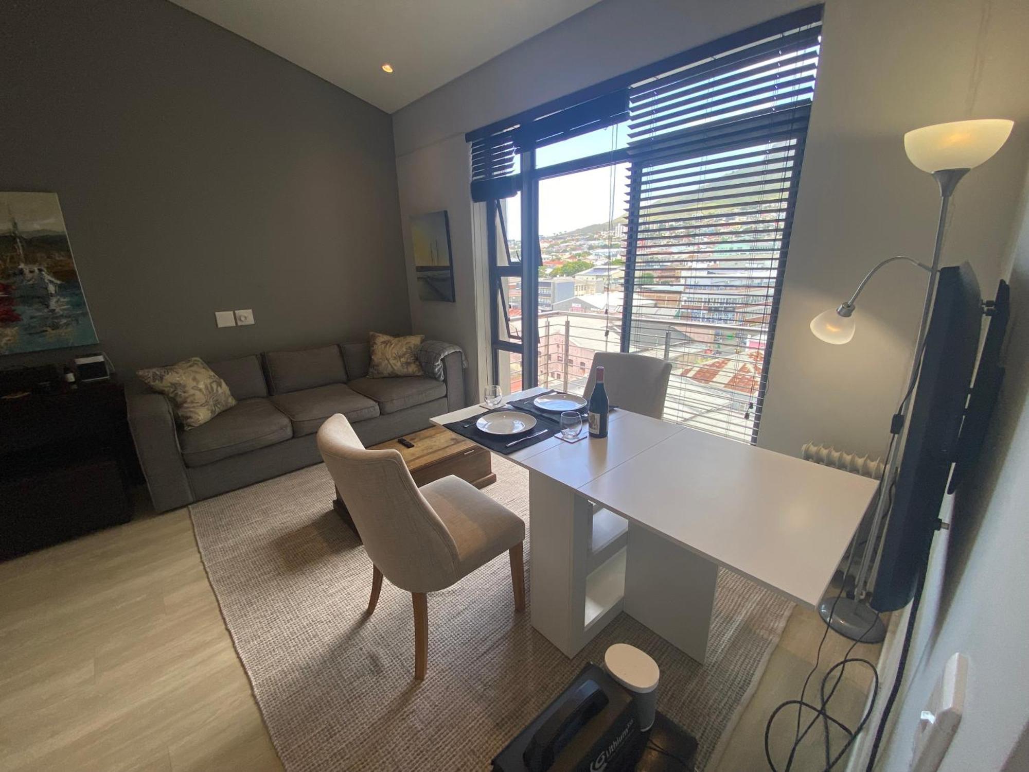Apartamento A512 - Woodstock Quarter
